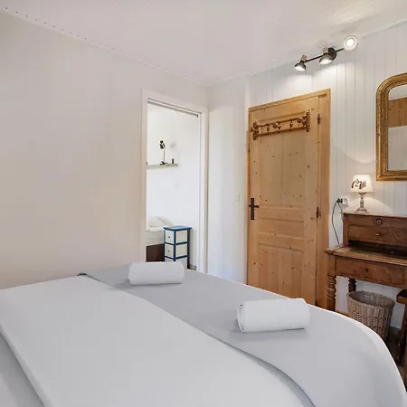 6 Personnes Au Centre De 1650, Acces Direct Aux Pistes - Fr-1-563-20 كورشوفيل