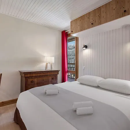 6 Personnes Au Centre De 1650, Acces Direct Aux Pistes - Fr-1-563-20 Apartment Courchevel