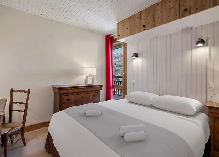 6 Personnes Au Centre De 1650, Acces Direct Aux Pistes - Fr-1-563-20 Apartment Courchevel